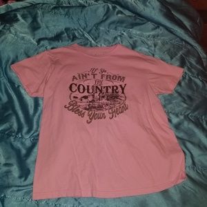 Country shirt